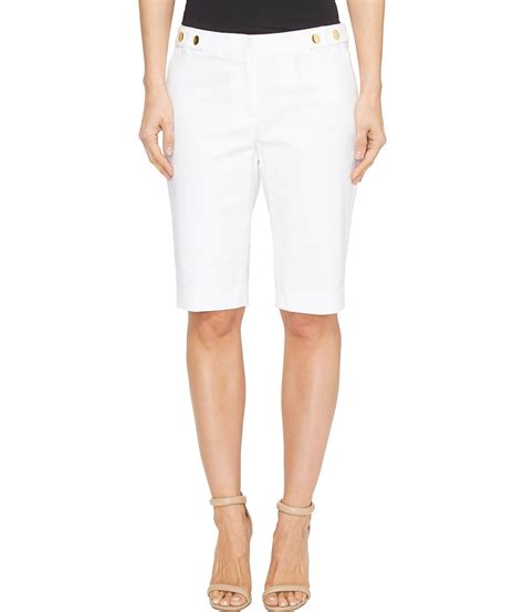 michael kors shorts womens|Michael Kors pantsuit.